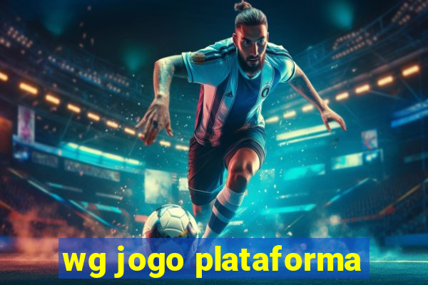 wg jogo plataforma